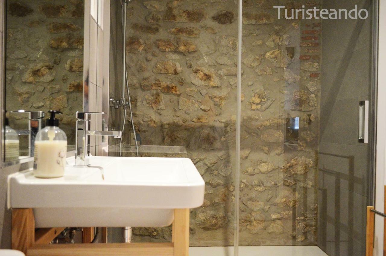 Apartamento Llerandi C: Ideal para dos personas San Vicente De La Barquera Exterior foto