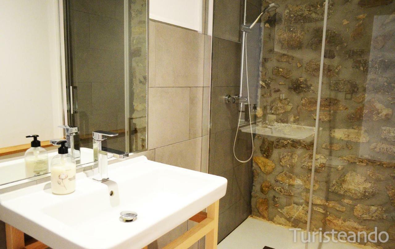 Apartamento Llerandi C: Ideal para dos personas San Vicente De La Barquera Exterior foto